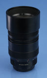 LEICA TELE-ELMARIT 180MM F2.8 M VISOFLEX 11910 LENS +CAPS VERY RARE ONLY 300pc