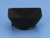 LEICA LEITZ SOOBY 12500 28MM F5.6 SUMMARON LATE 2nd VERSION LENS SHADE +BOX MINT