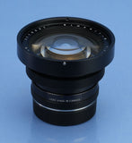 LEICA LEITZ 19MM ELMARIT-R 11225 F2.8 3CAM 1ST V R LENS +BOX +12529 SHADE +CAPS