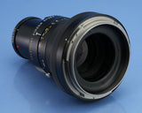 LEICA LEITZ 400MM 560MM F4 ( x1.4) TELE LENS FOCUS MODULE 11844 RARE MINT +CAPS