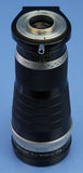 LEICA LEITZ 400MM TELYT F5 VERSION 1 VISOFLEX TLCOO LENS +SHADE +VISOFLEX +CASE