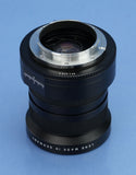 LEICA LEITZ 28MM PC-SUPER-ANGULON-R F2.8 R SHIFT LENS 11812 +12540 SHADE +BOX