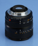 LEICA VARIO ELMAR-R 21-35MM F3.5-4 ASPH 11274 E67 ZOOM ROM LENS +SHADE +UVa MINT