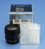 LEICA 90MM F2 APO-SUMMICRON-R ASPH 11359 E60 R LENS +BOX +CAPS MINT