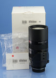 LEICA 11279 70-180MM VARIO-APO-ELMARIT-R F2.8 ROM LENS +BOX +CASE MINT!