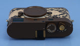 LEICA LENNY KRAVITZ M MONOCHROM DRIFTER PROTO N03/05 CAMERA SET FROM THE FAMILY!