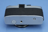 LEICA LEITZ LEICAFLEX SL2 SILVER CHROME FILM CAMERA BODY 10021 +BX WORKING METER