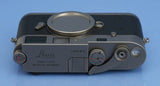 LEICA M-A TITAN SET TITANIUM 10372 +50MM APO-SUMMICRON-M ASPH F2 RARE! XX/250